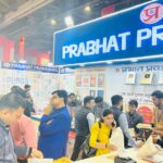 Prabhat Publication Brings Special Books on President Smt. Droupadi Murmu at the World Book Fair