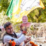 Surajkund Mela: A Vibrant Celebration of Culture and Festivities