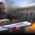 Ahmedabad Plane Crash: 87 Bodies Identified So Far, 42 Handed Over to Families; Cockpit Voice Recorder Recovered