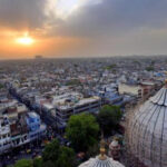 IndiGo Launches Direct Flights from Hindon Airport to 8 Major Cities, Boosting Regional Connectivity