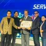 Servotech’s Global Advisor Errol Musk Arrives in India, Reinforcing Commitment to Green Technology with Servotech Renewable