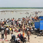 Kanwar Yatra 2025: Delhi Police Issues Traffic Advisory for July 21–23 — Key Routes Closed, Alternate Routes Announced to Avoid Congestion