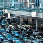 Noida News: Major Traffic Upgrade – 38 New Traffic Islands and 22 Police Booths to Be Installed Across City