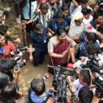 Ghaziabad News: Wave City Protest Finally Ends, Residents Relieved