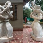 Delhi to Turn into a Tulip City: 5.17 Lakh Blooms to Adorn the Capital from Lodhi Garden to Shanti Path