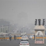 Heavy Rain Alert: IMD Issues High Alert for Several States from October 5 to 9