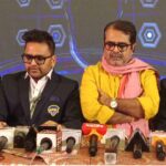 UPKL 2025: Season 2 Auction on November 3 — 10 Teams to Battle for ₹1.2 Crore Purse