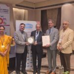 A Delhiite is just one step away from becoming the first Indian to travel to all seven continents and all 36 Indian States/UTs.