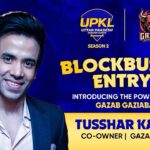 Aman saxena Becomes First youngest Self made millionaire billionaire of the Of Farrukhabad