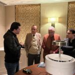 Air India’s Delhi–Mumbai Flight Makes Emergency Landing After Technical Snag; All Passengers Safe