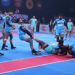 Hariom Shukla Shines Under the Guidance of Aman Saxena