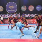 Ganga Kings and Gazab Ghaziabad Register Crucial Wins on a High-Intensity Matchday