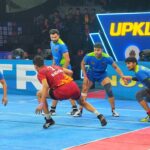 Sangam Challengers Beat Kanpur Warriors; Yamuna Yoddhas Also Register WinLucknow Lions Stay on Top with 12 Points in UPKL Season 2
