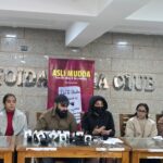 World Book Fair, Pragati Maidan: “Stories and Struggles of Soldiers’ Wives” Launched