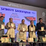 Prabhat Prakashan Offers 40% Discount on Books at World Book Fair