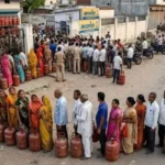 Extra Charge for Vehicles Entering Delhi from April 1: Trucks May Pay ₹4000 Instead of ₹2600