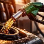 Midnight Blaze in Delhi: Over 100 Shanties Reduced to Ashes in Shakur Basti, Fireball Lights Up the Sky