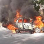 ‘Burning Monday’ in Delhi: Mercury Set to Hit 41°C, Unusually Warm Morning Raises Heat Concerns