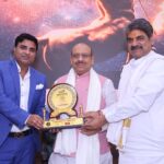 India’s Infrastructure Leaders Honoured at 12th EPC World Awards