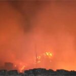 Heatwave Grips Delhi: Temperature Likely to Touch 44°C, ‘Orange Alert’ Issued