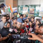 ‘Gauvansh Akhada’ Organizes “Spiritual Conclave – Spiritual India 2047”: Cow to Be Promoted as an Ambassador of World Peace
